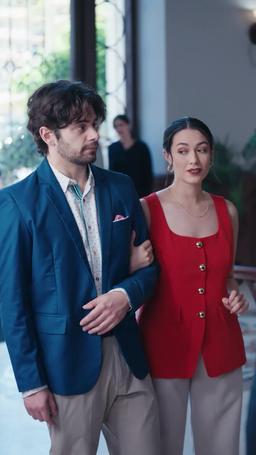 Country Gal to CEO's Bride episode 36