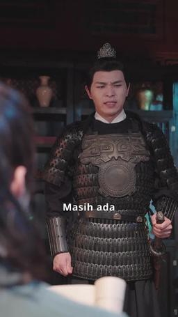 Musuh Kakakku Malah Jatuh Cinta Padaku episode 22