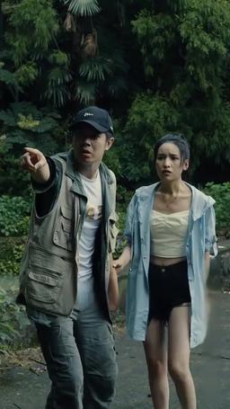 廃寺からの生還 episode 62