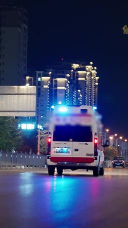 老公的白月光 episode 5