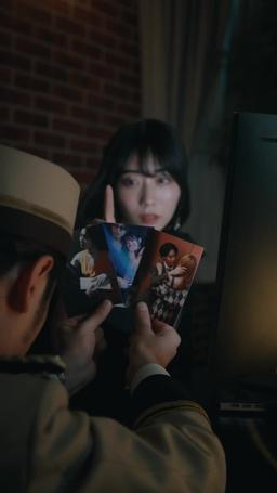 今晒してます episode 5