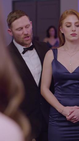 Audrey em Seu Esplendor episode 34