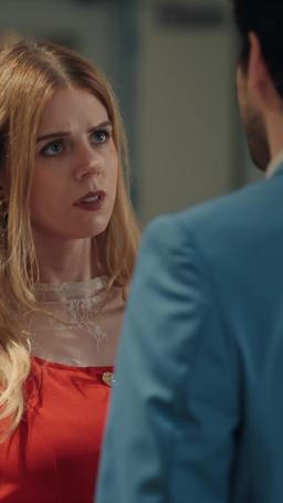 Stop Crying, I Married Someone Better episode 9