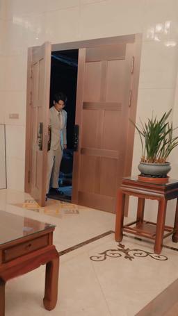 離婚後，前夫日日求複合 episode 62