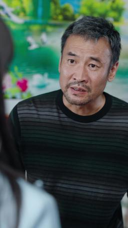 我的父親天下第一好 episode 21