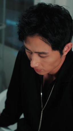 禁欲大佬淪陷了 episode 14
