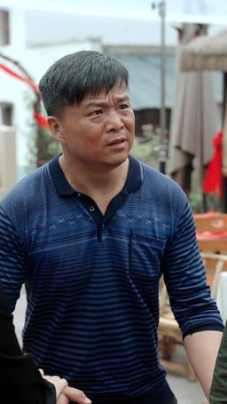 사나이의 금의환향 episode 81