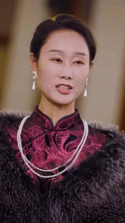 離婚後神女大人她覺醒了 episode 42