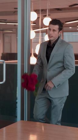 Encantado com o CEO episode 6