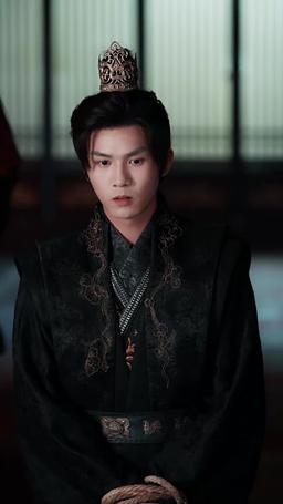 武神榜之逆天改命 episode 34