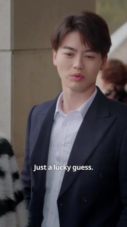 Golden Eyes, Golden Life episode 10
