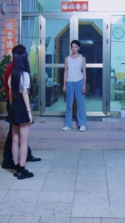 豪門厲總的屠戶夫人 episode 2