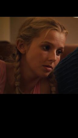 The Sleepover episode 21