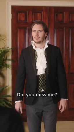 Heiress Crash Lands on Her Husband episode 55
