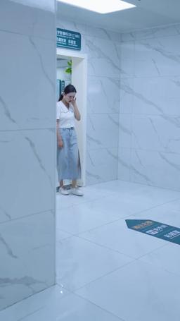總裁爹地人設崩了 episode 65