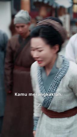 Bangkit Jadi Dewa Perang! episode 3