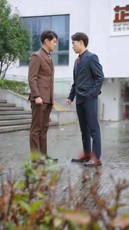 踹掉渣男後，三個哥哥團寵我 episode 54