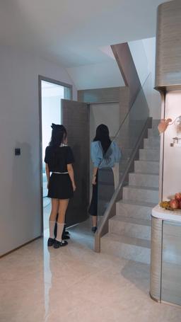 斷親後四個姐姐跪求我回家 episode 7