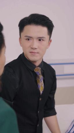 天涯赤子心 episode 39