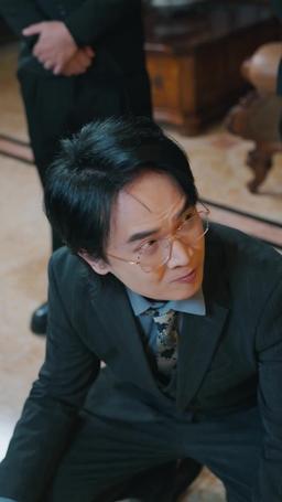 高手下山五個師姐寵上天 episode 38