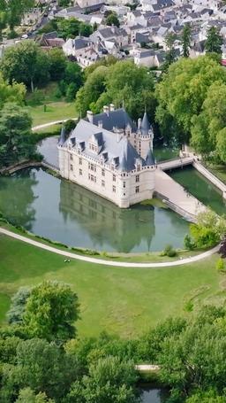 L'Amour Vieillit Comme Un Bon Vin episode 6