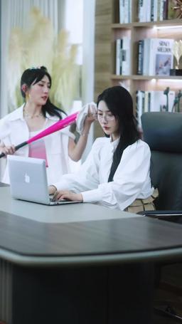 我的失憶小奶狗 episode 34