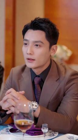 離婚後，三個大佬都要娶我 episode 44