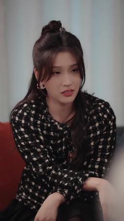 Si Gadis Gemuk Itu Milikku episode 17