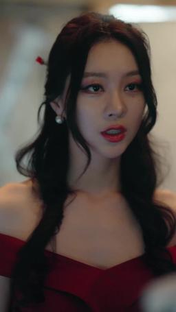 Fated Mate of the Nine-Tailed Fox episode 15