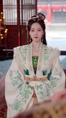 A Princess? No! I'm the Female General! episode 45