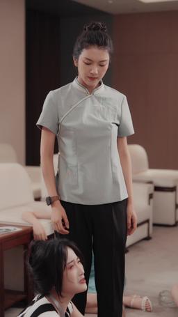 桑榆向晚 episode 56