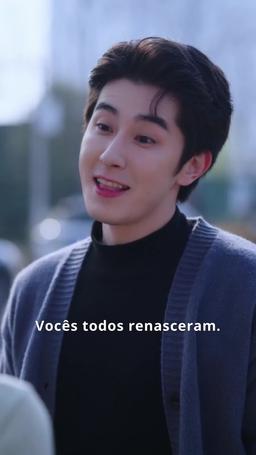 [dublado] Renascida para Voar episode 52