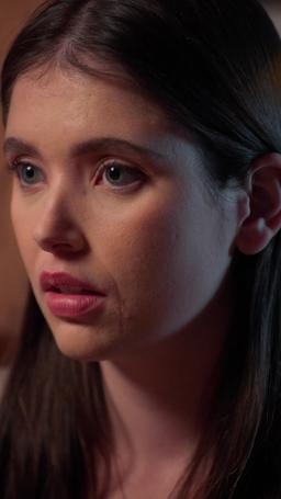 Submitting to My Ex's Dad episode 44