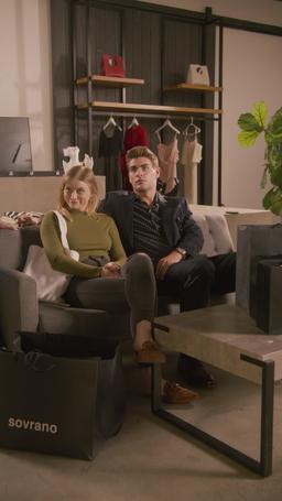 Kami Akan Mencintai Lagi episode 30