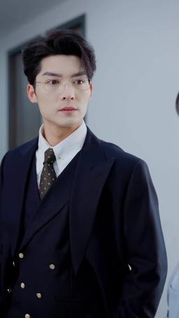 天上掉下個林妹妹 episode 50