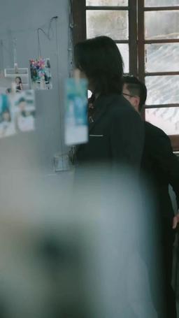 咬紅唇 episode 97