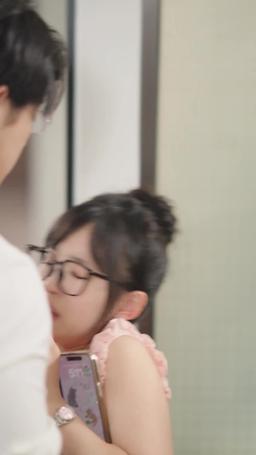 她在星河之洲 episode 5