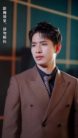 前夫我們不熟 episode 25