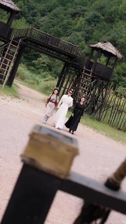 廢子奪嫡之強龍歸來 episode 26