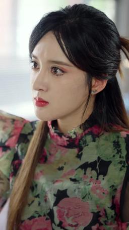 Mencintaimu adalah Kebahagianku episode 18