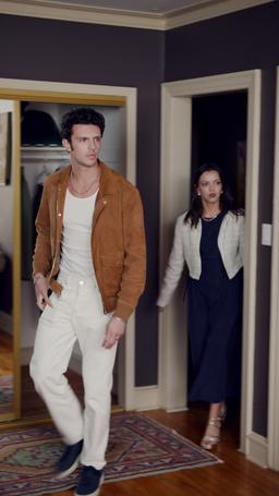 Querida, por favor, não case com ele episode 15