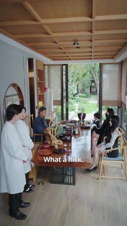 Fate's Second Chance episode 7