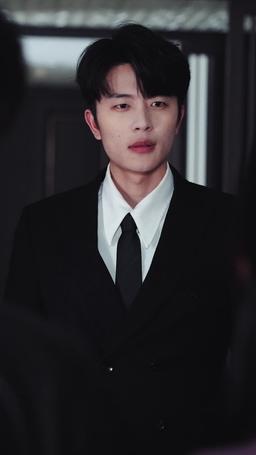 讓你上班，你娶了頂頭上司 episode 15