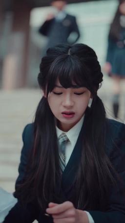 我最親愛的 episode 23