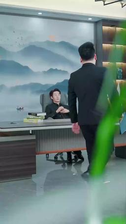 Runaway Bride Met My CEO Ex! episode 48