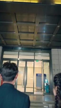 傅少的閃婚甜妻 episode 42