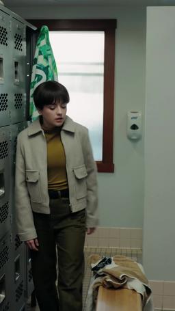 Allez-y ! Groupe La beauté déguisée episode 55