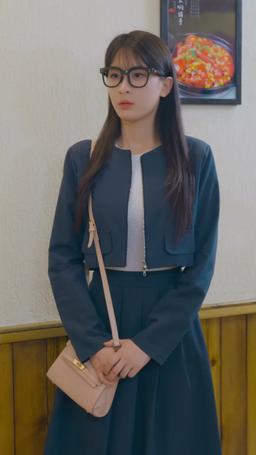 Boss in Disguise episode 53