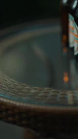 A Traição na Noite episode 33
