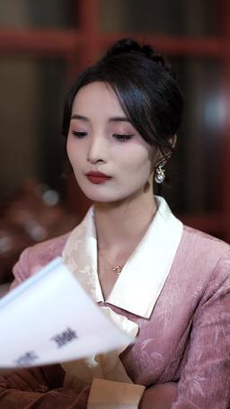 遠嫁女兒是千金 episode 27